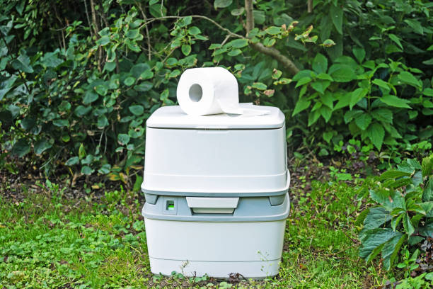 Best Portable restroom solutions  in Des Allemands, LA