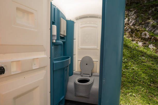 Portable Toilet Options We Offer in Des Allemands, LA