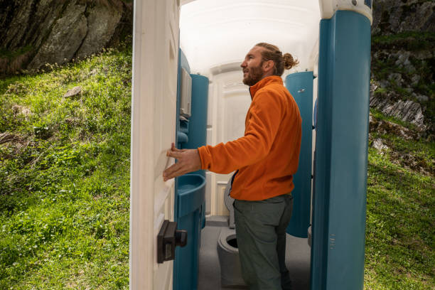 Best Handicap porta potty rental  in Des Allemands, LA