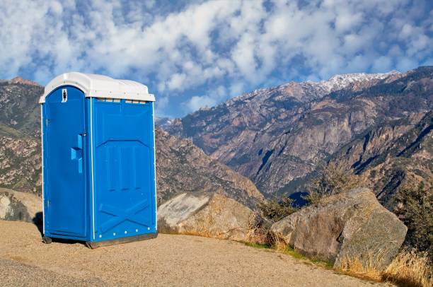 Sanitation services for porta potties in Des Allemands, LA