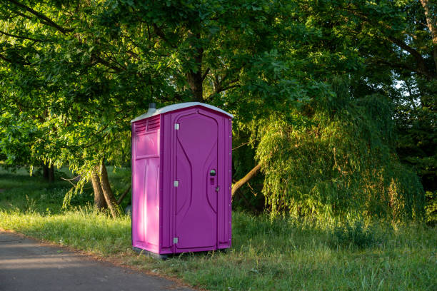 Portable restroom solutions in Des Allemands, LA