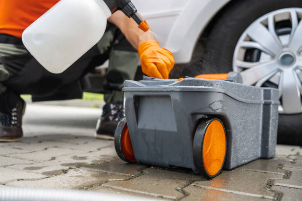 Best Portable sink rental  in Des Allemands, LA